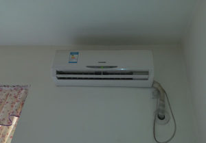 长岛空调维修电话是多少