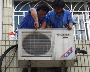 长岛空调售后维修服务中心在哪里找