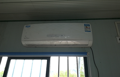 长岛空调维修在哪里找