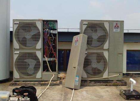 长岛空调维修电话号码多少