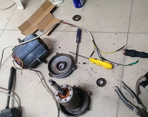 长岛空调维修售后服务中心电话在哪里找