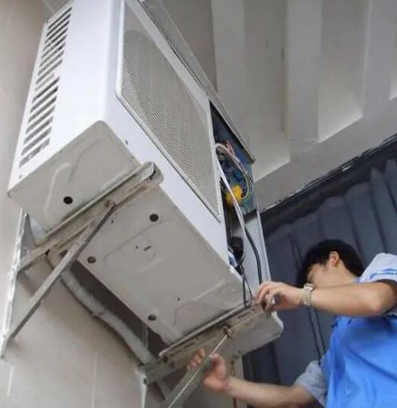 长岛24小时空调维修热线