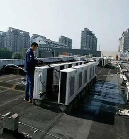 长岛 空调拆装 长岛本地 空调拆装公司