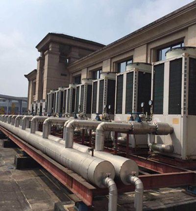 长岛多联机维修 长岛中央空调维修