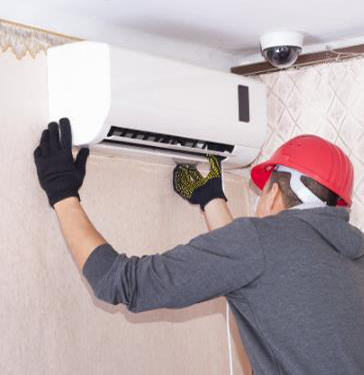 长岛空调内机噪音大