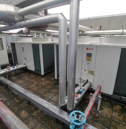 长岛附近中央空调维修 长岛上门中央空调维修